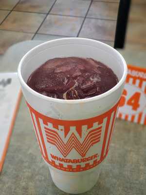 Whataburger