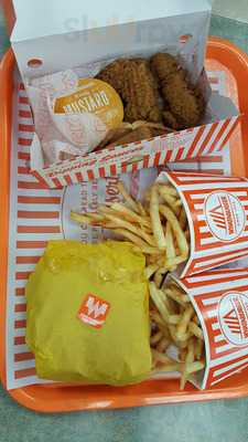 Whataburger
