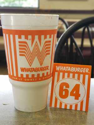 Whataburger