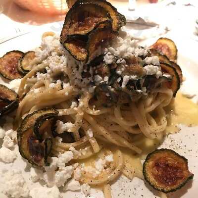 Bruculino Restaurant & Bar