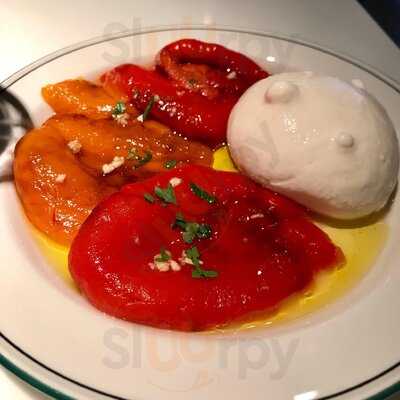 Bruculino Restaurant & Bar