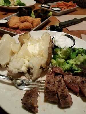 Applebee's