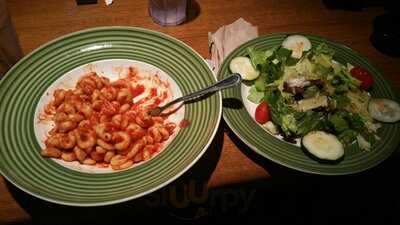 Applebee's