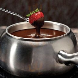 The Melting Pot