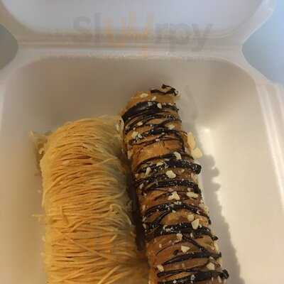 Ishtar Greek & Mediterranean Cuisine