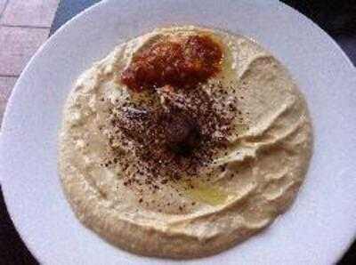 Ishtar Greek & Mediterranean Cuisine