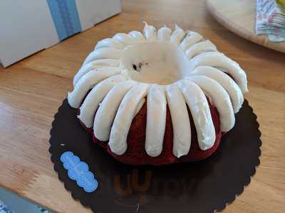 Nothing Bundt Cakes