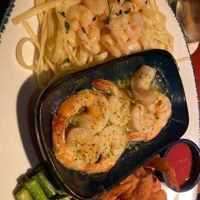 Red Lobster