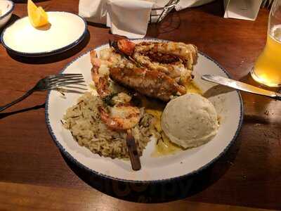 Red Lobster