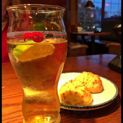 Red Lobster