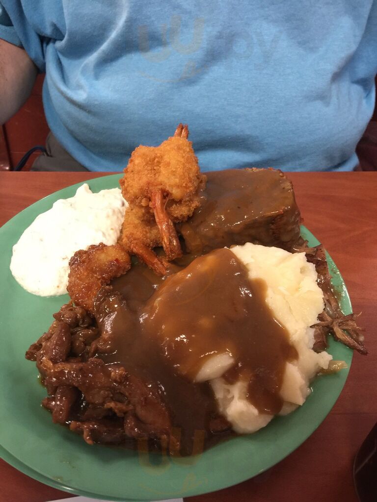 Golden Corral