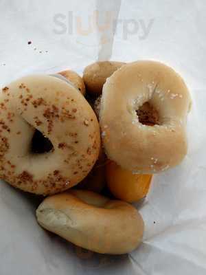 Liz Sue Bagels Ii