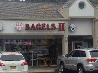 Liz Sue Bagels Ii