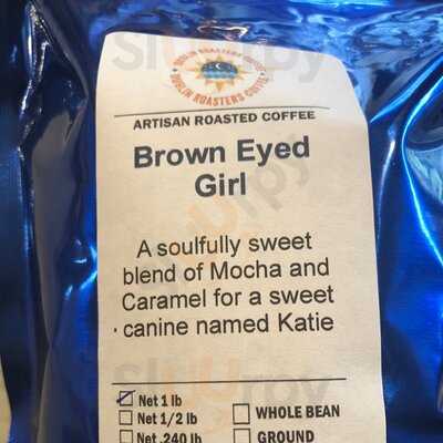 Dublin Roasters Coffee