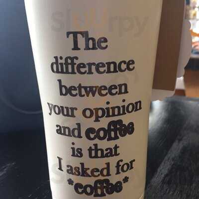 Dublin Roasters Coffee