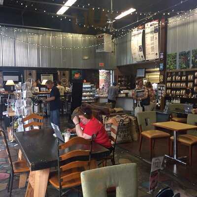 Dublin Roasters Coffee