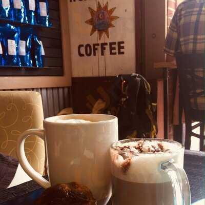 Dublin Roasters Coffee