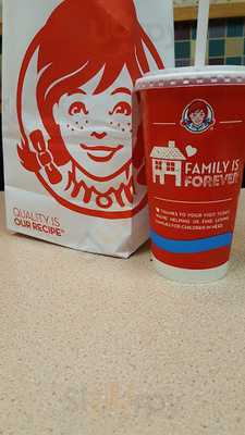 Wendy's