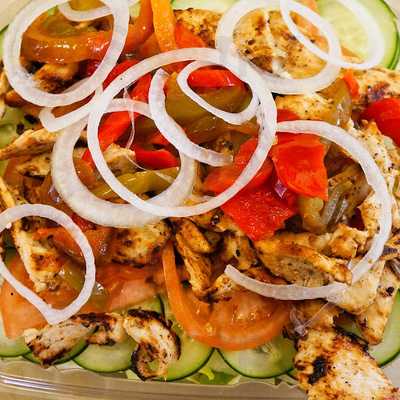 Newark Deli And Bagels