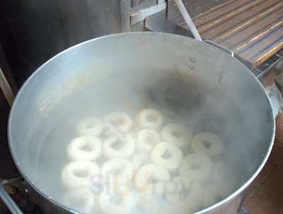 Newark Deli And Bagels