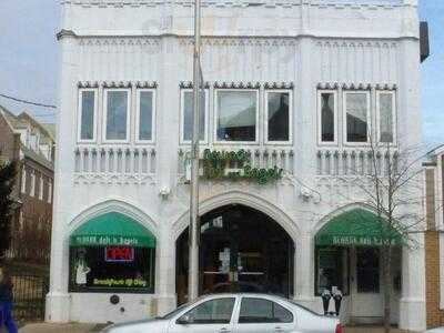 Newark Deli And Bagels