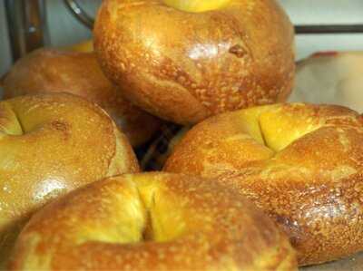 Newark Deli And Bagels