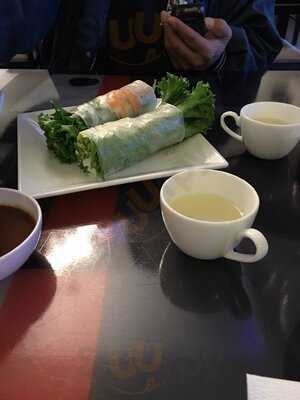 Saigon Soul Vietnamese Restaurant