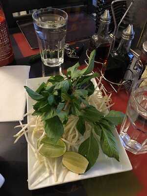 Saigon Soul Vietnamese Restaurant