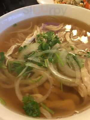 Saigon Soul Vietnamese Restaurant