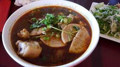 Saigon Soul Vietnamese Restaurant