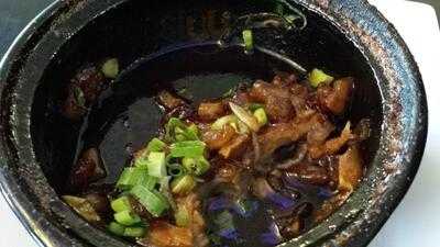 Saigon Soul Vietnamese Restaurant