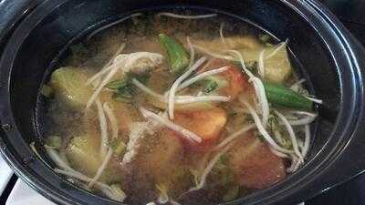 Saigon Soul Vietnamese Restaurant