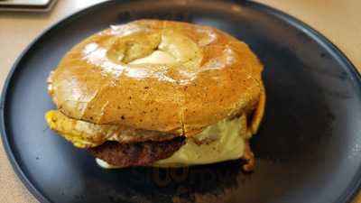 Big Easy Bagels