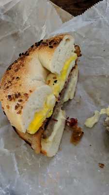 Big Easy Bagels