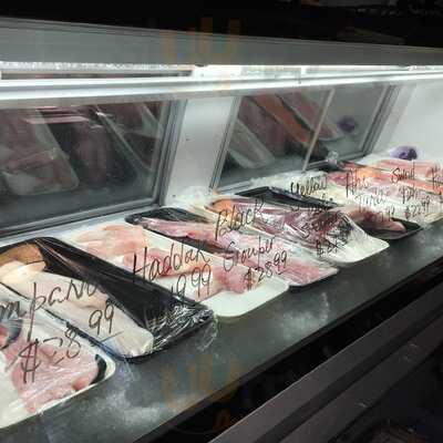 Joey's Seafood Shack