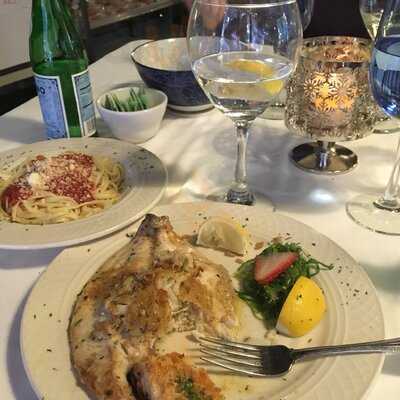 Joey's Seafood Shack