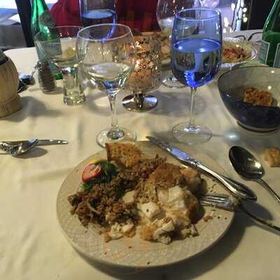 Joey's Seafood Shack