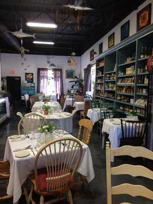 Joey's Seafood Shack