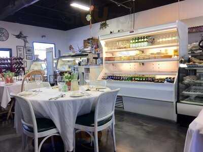 Joey's Seafood Shack