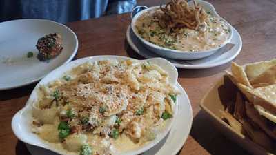 Local Kitchen And Beer Bar