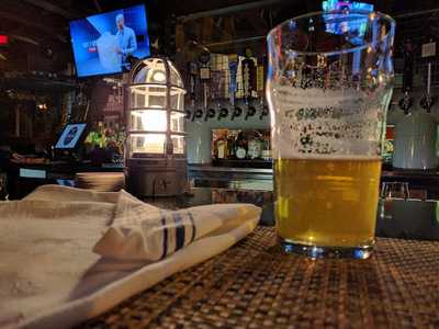 Local Kitchen And Beer Bar