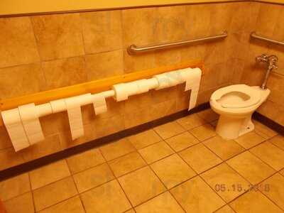 Shakespeare's Pizza West