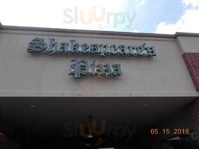 Shakespeare's Pizza West