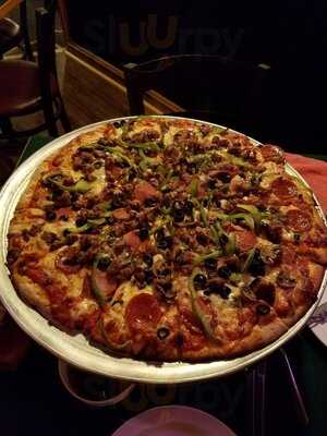 Shakespeare's Pizza West