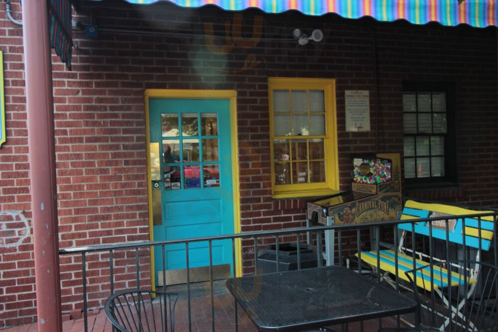 Frederick Fudge & Ice Cream Co.