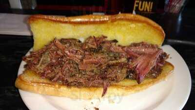 Camelot Bar And Grill