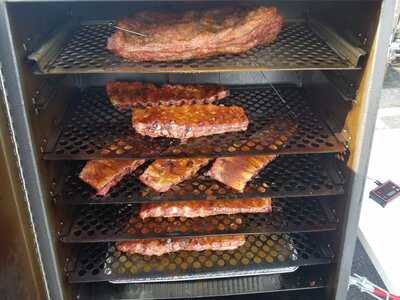 Camelot Bar And Grill