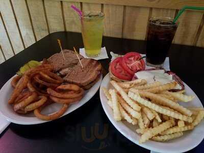 Camelot Bar And Grill