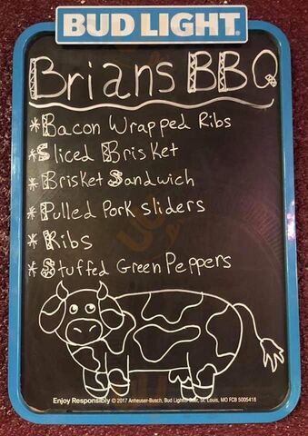 Camelot Bar And Grill