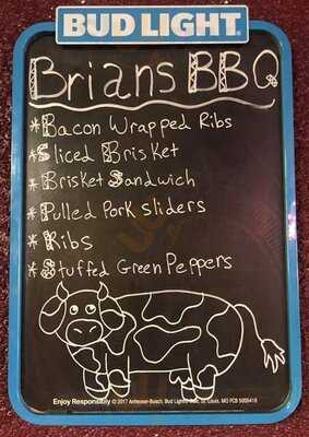 Camelot Bar And Grill